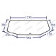 H12054 ruit Ford
