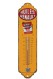 Renault muur thermometer
