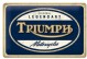 Triumph motorcycles