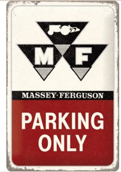 MF parking