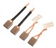 354033 Koolborstel set Lucas M45 startmotor