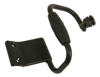 3234146R91 Window opener Case XL  RH
