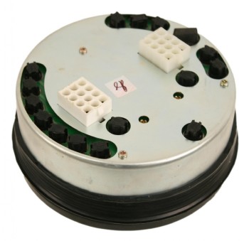 AL31829 John Deere cluster back