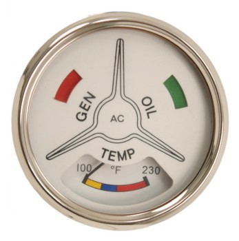E1ADDN10849 Temperatuurmeter Major