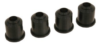 Klepsteel hoedjes David Brown K64424