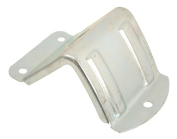 Lamp steun voor spatbord achterkant