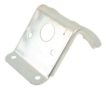 Lamp steun voor spatbord