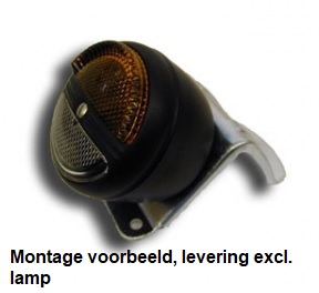 Lampsteun voorbeeld