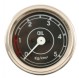 H9863 Oliedrukmeter 0-5 bar