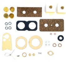 CAV fuel pump gasket repair kit. Ferguson TEF