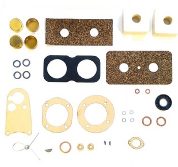 TE8100 Fuel pump Ferguson TEF 20C