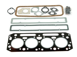 Headgasket set, Perkins A4.107