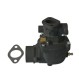 Carburateur Farmall M 47387DB side
