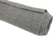 Grijze stof Case XL cabine