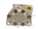H9177 K918995  afmetingen