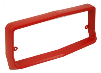 Capot Massey Ferguson 130 122