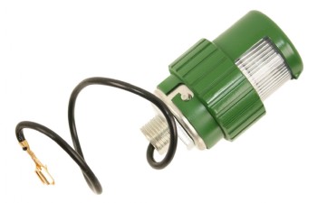 Dashboard lamp John Deere AR33479