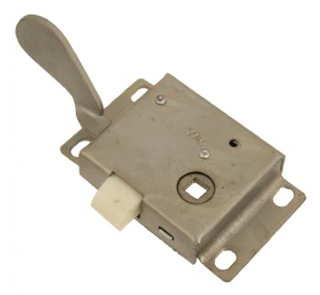 Deurslot Case International