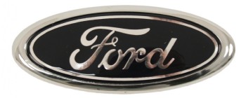 E7TB8C020BB  Ford front embleem
