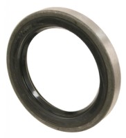 Oil seal, flat belt pulley, Fordson Major