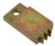 H6420 Handrem kartel Fordson Major