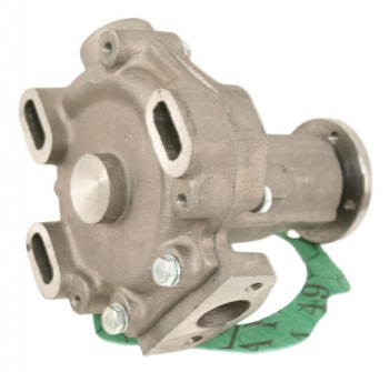 H7187 Waterpomp hanomag R12, C 112, C115, R 18, R24, C218, C220, C224