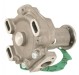 H7187 Waterpomp hanomag R12, C 112, C115, R 18, R24, C218, C220, C224