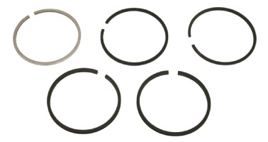 Piston ring set MWM AKD12, AKD112