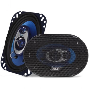 Luidsprekerset Case XL cabine K90522