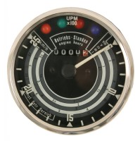 tachometer. Porsche etc.