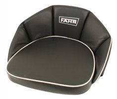 Fahr. Tractor seat cushion 