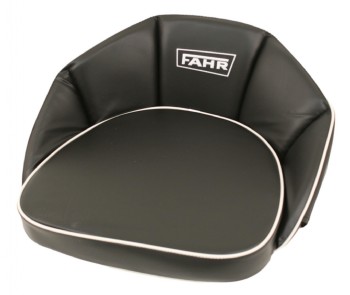 Trekker zitkussen Fahr