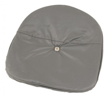 Zittingpan overtrek grijs