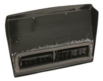 Ford Gen1 ventilatie rooster paneel, achterkant