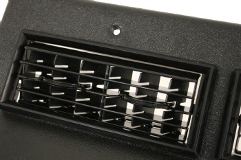Ford Gen1 ventilatie rooster paneel, detail