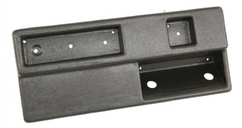 Ford gen 1 radio en bedieningspaneel