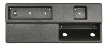 Ford gen1 radio bedienings paneel