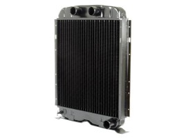 Radiator Fordson Major