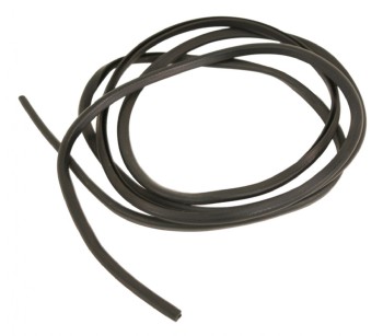 135327A Rubber middelngrille Massey Ferguson