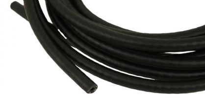 Fuel hose 3 mm. 