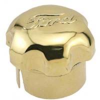 Oil breather cap, T-Ford 1911-13