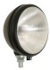 Koplamp 170 mm doorsnede glas