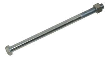 Spatbord montagebout 25.5 cm Ford
