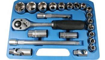 Doppendoos Inch H39042