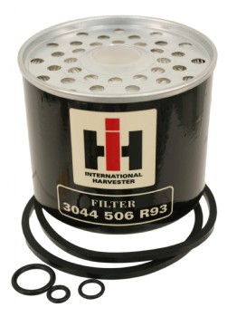 3044506 Brandstoffilter International