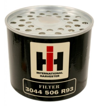 3044506R93 Brandstoffilter International
