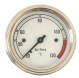 Olie temperatuurmeter  60 mm