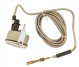 Olietemperatuur meter 60 mm