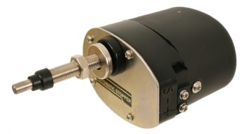 Ruitenwissermotor 12V. as 65