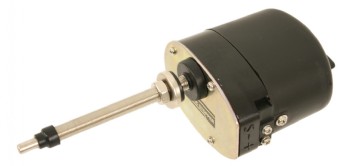Ruitenwissermotor 12V. as 105